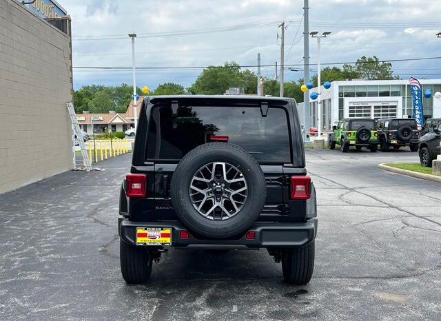 
 Jeep Wrangler full									
