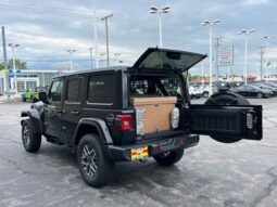 
 Jeep Wrangler full									