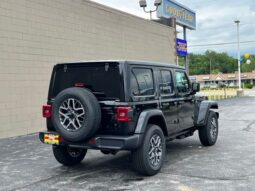 
 Jeep Wrangler full									