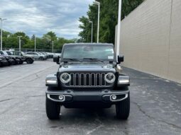 
 Jeep Wrangler full									