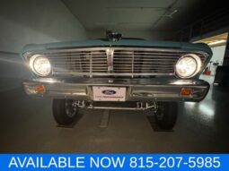 
 Ford Falcon full									