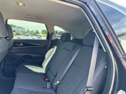 
 Kia Sorento full									