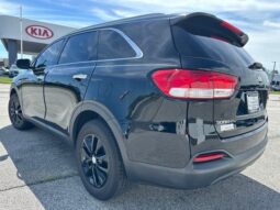 
 Kia Sorento full									