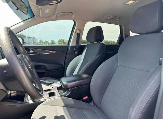 
 Kia Sorento full									