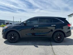 
 Kia Sorento full									