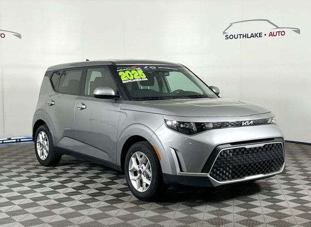 
 Kia Soul full									