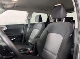 Kia Soul full