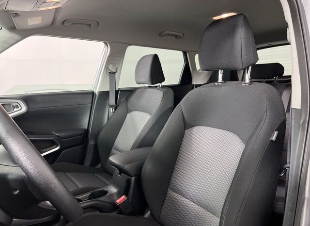 
 Kia Soul full									