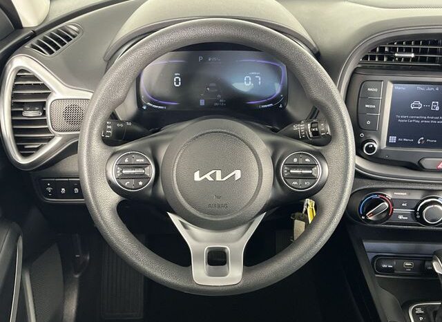 
 Kia Soul full									