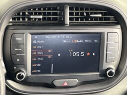 Kia Soul full