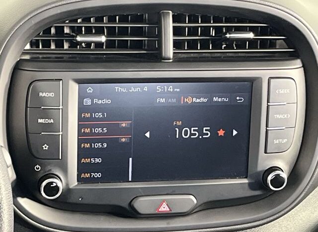 
 Kia Soul full									