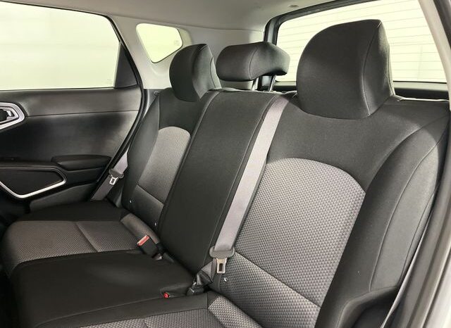
 Kia Soul full									