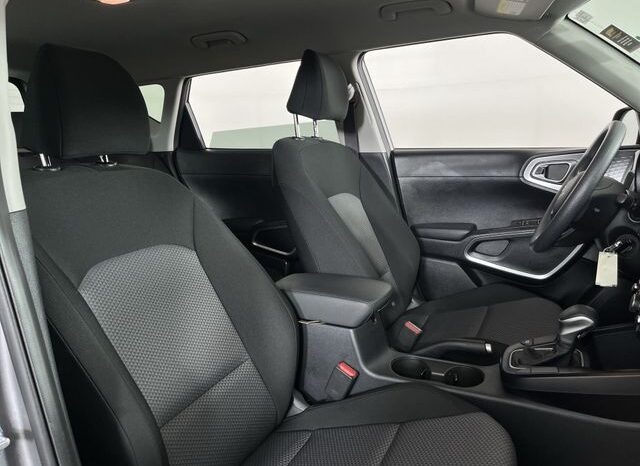 
 Kia Soul full									