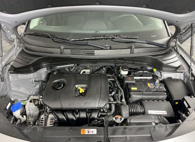 
 Kia Soul full									