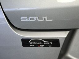 Kia Soul full