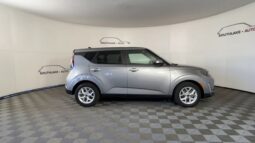 Kia Soul full