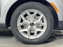 Kia Soul full