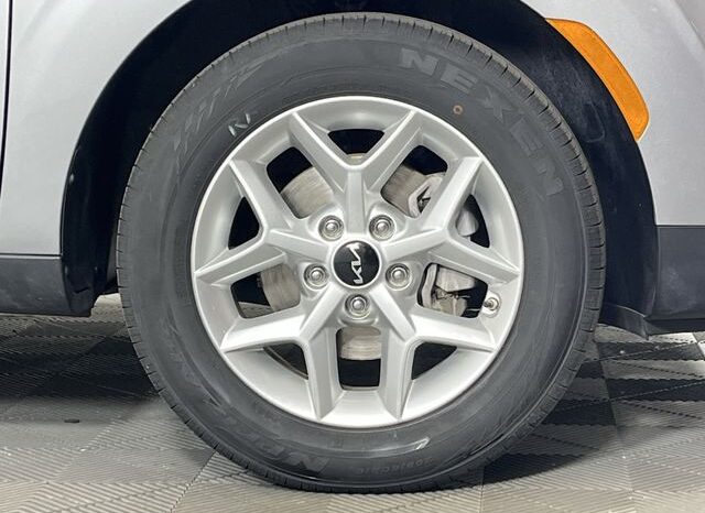 
 Kia Soul full									