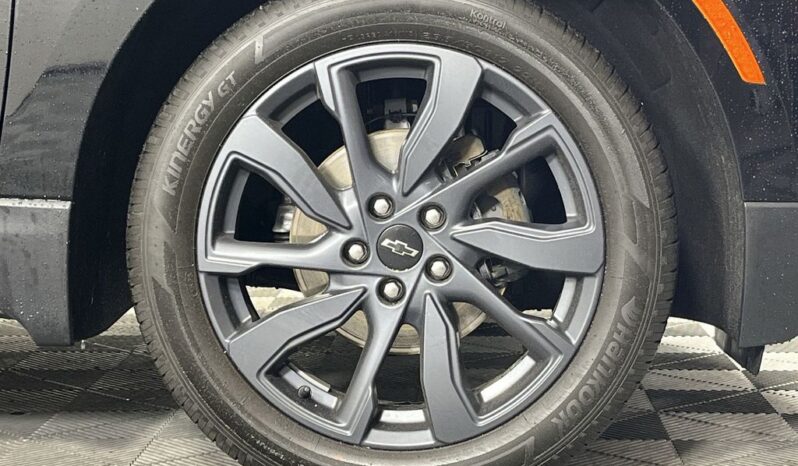 
 Chevrolet Equinox full									