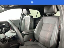 
 Chevrolet Equinox full									