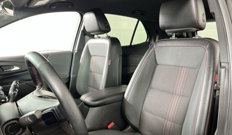 
 Chevrolet Equinox full									