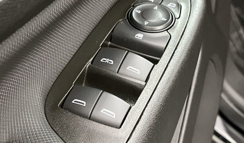 
 Chevrolet Equinox full									