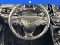 
 Chevrolet Equinox full									