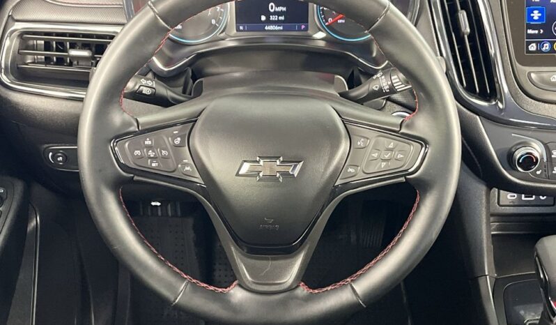 
 Chevrolet Equinox full									