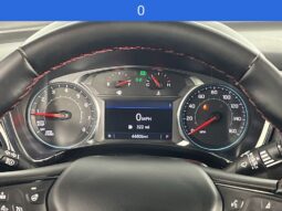 
 Chevrolet Equinox full									