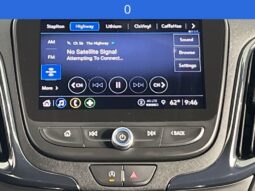 
 Chevrolet Equinox full									