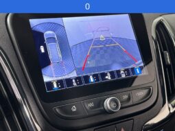 
 Chevrolet Equinox full									