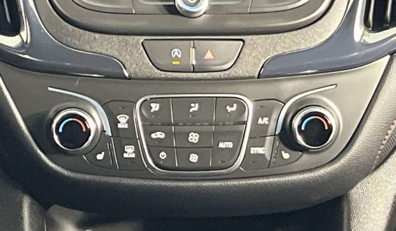
 Chevrolet Equinox full									