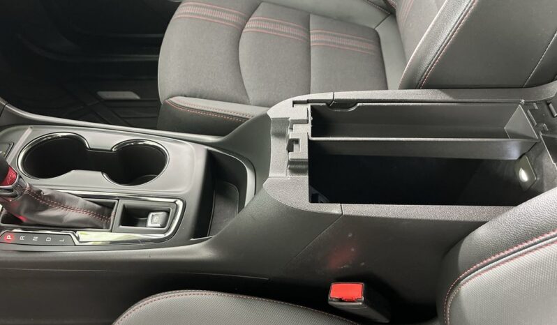 
 Chevrolet Equinox full									