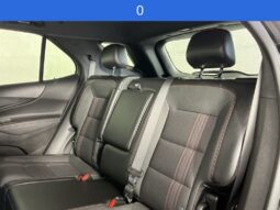 
 Chevrolet Equinox full									