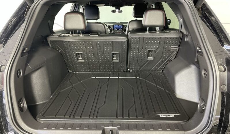 
 Chevrolet Equinox full									
