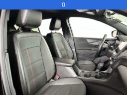 
 Chevrolet Equinox full									