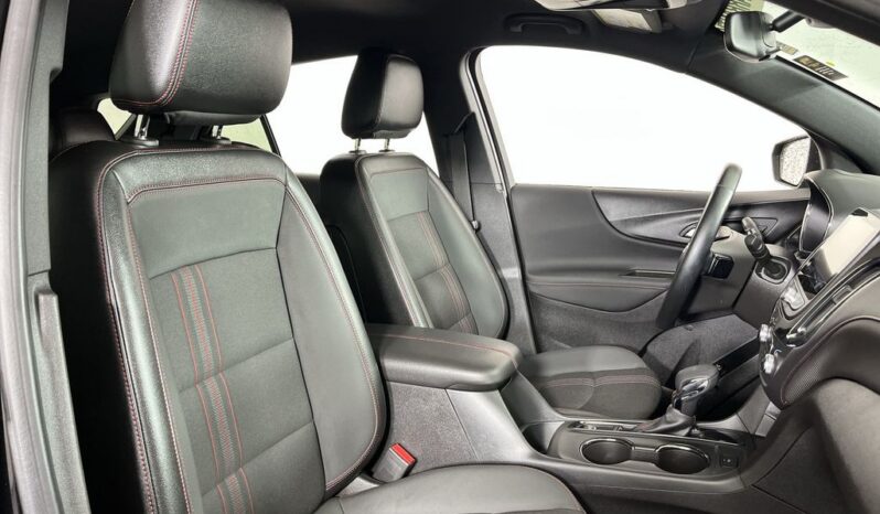 
 Chevrolet Equinox full									