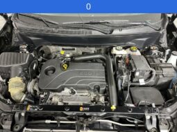 
 Chevrolet Equinox full									