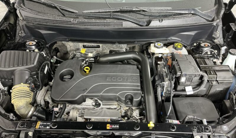 
 Chevrolet Equinox full									