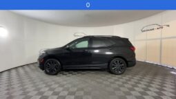 
 Chevrolet Equinox full									