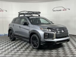 Mitsubishi Outlander Sport