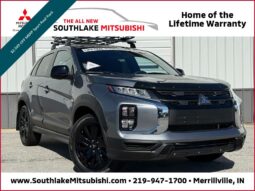 Mitsubishi Outlander Sport
