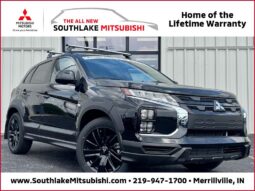 Mitsubishi Outlander Sport