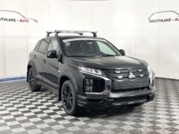 Mitsubishi Outlander Sport