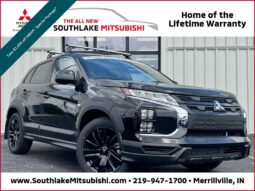 Mitsubishi Outlander Sport