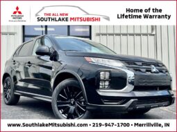 Mitsubishi Outlander Sport