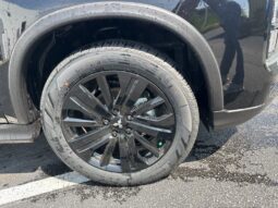 
 Mitsubishi Outlander Sport full									