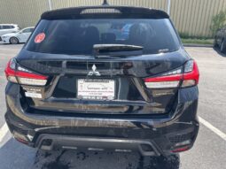 
 Mitsubishi Outlander Sport full									
