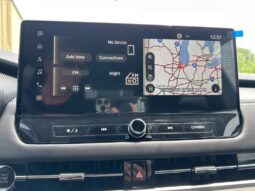 
 Mitsubishi Outlander full									