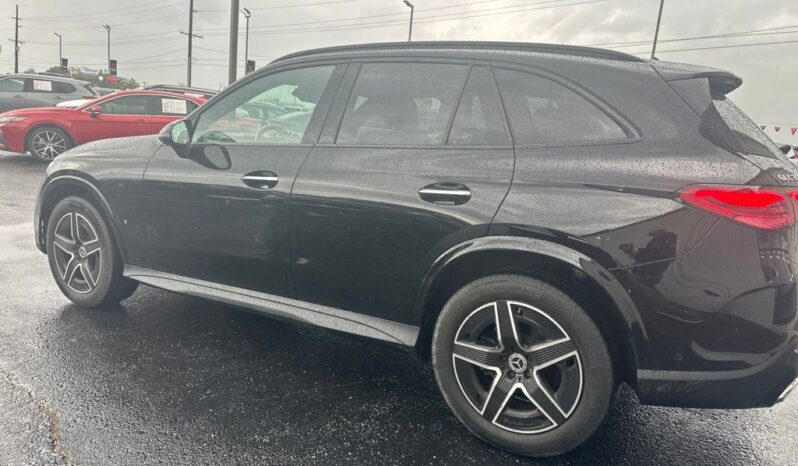 
 Mercedes-Benz GLC full									